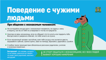 Риск посягательств на половую неприкосновенность детей Риск посягательств на половую неприкосновенность детей.