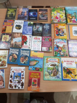 «Подари книгу библиотеке» «Подари книгу библиотеке».