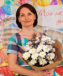 Старший воспитатель Енбаева Ольга Сергеевна Старший воспитатель Енбаева Ольга Сергеевна